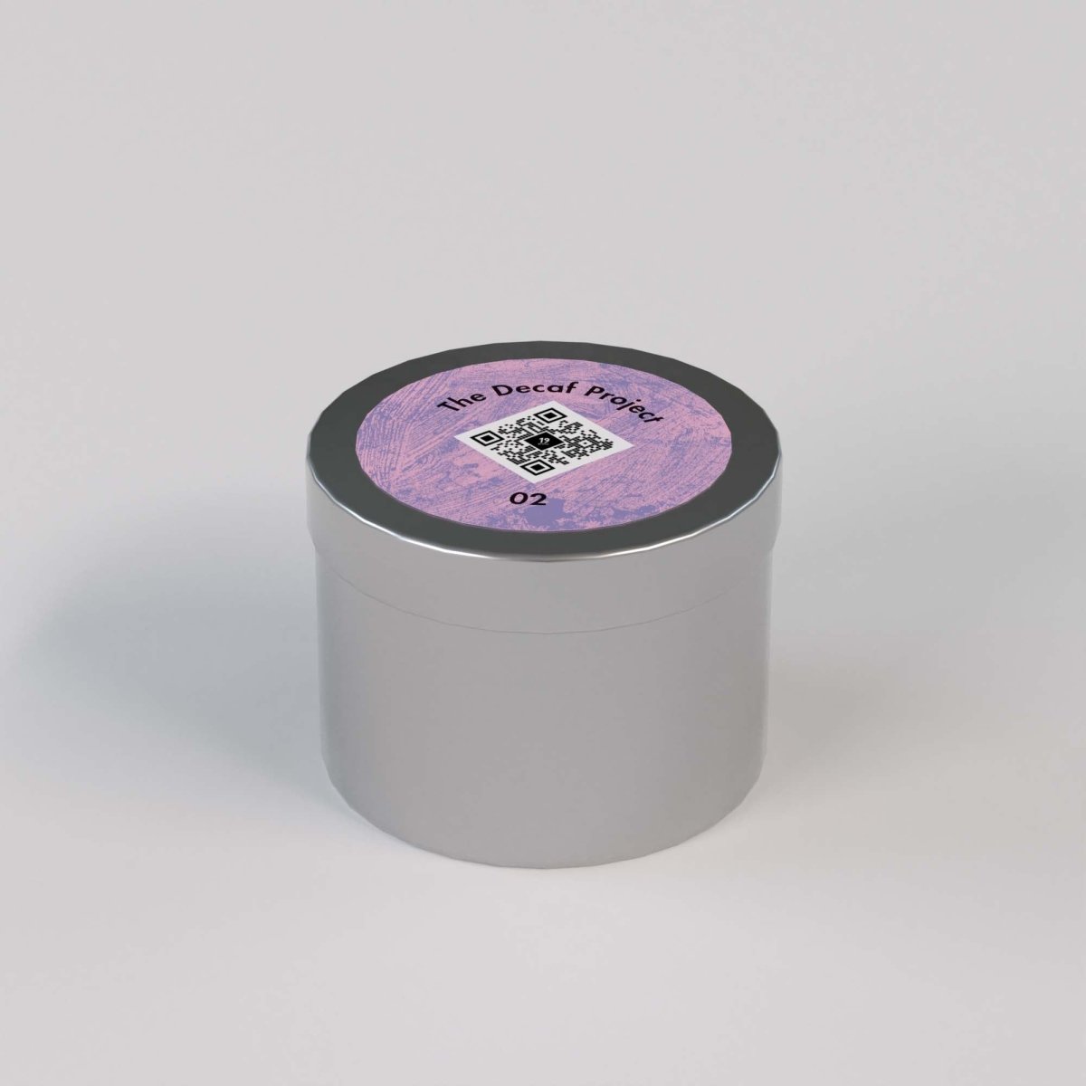 The Decaf Project - La Virgen – Carbonic Natural Decaf 1