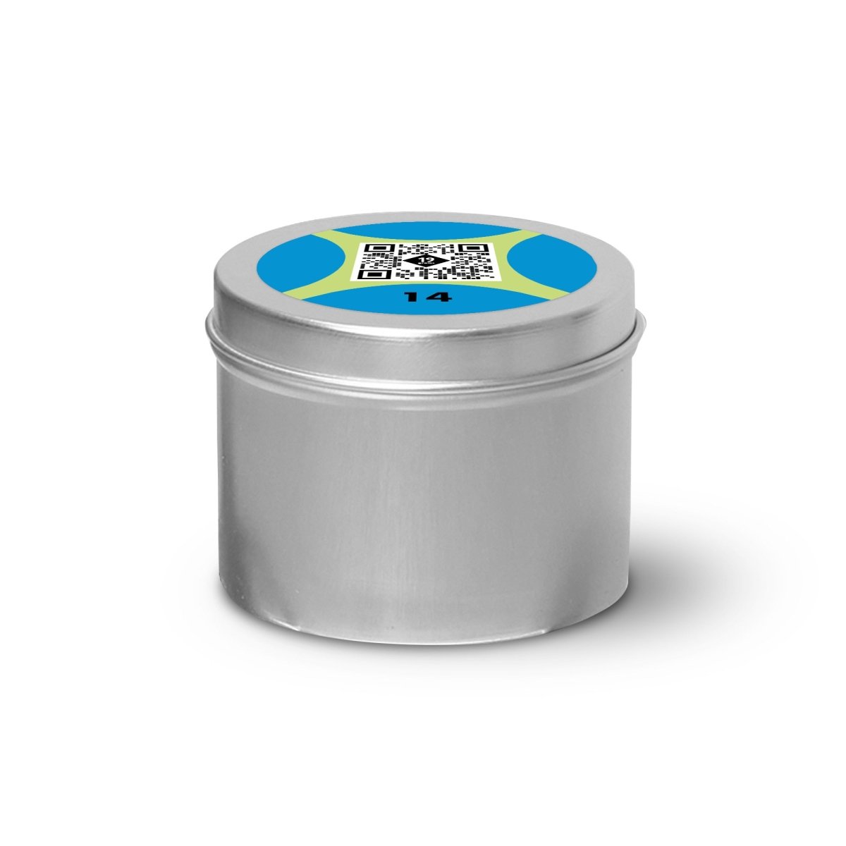 14. Barahona AA - Dominican Republic Filter packshot