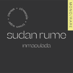 SUDAN RUME Colombia — Inmaculada - Filter packshot