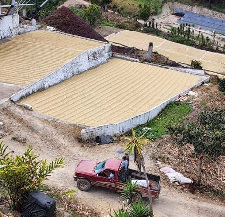 Guatemala — Las Brisas packshot