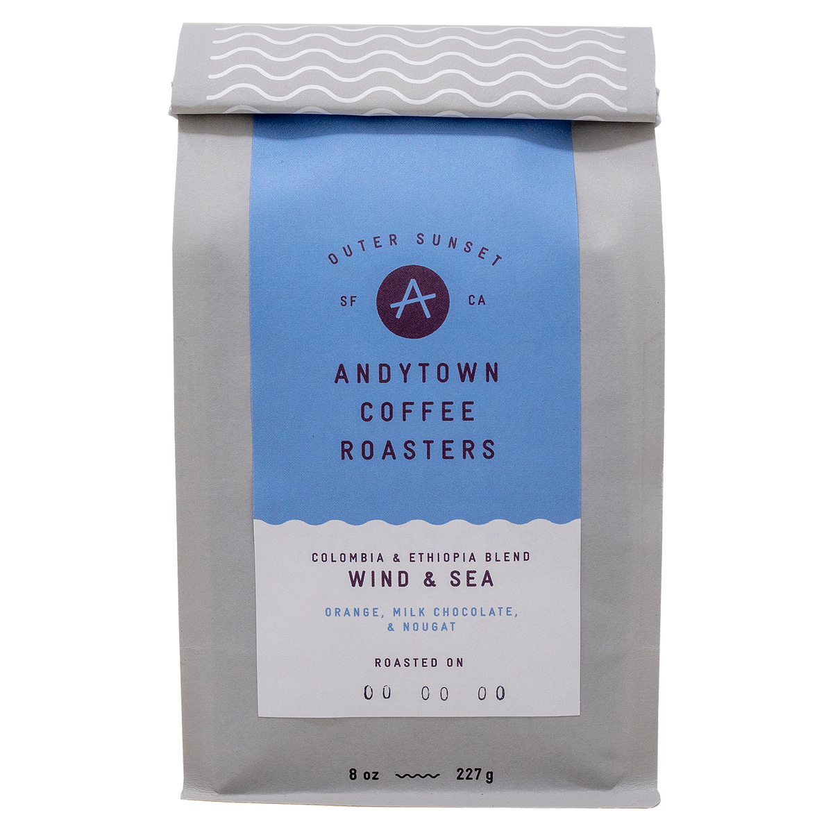 Wind & Sea Blend packshot