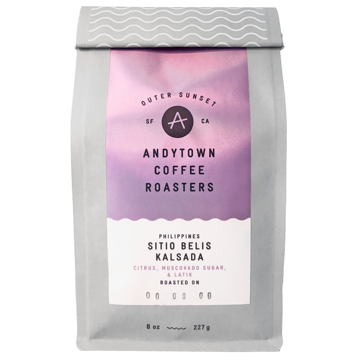 PHILIPPINES SITIO BELIS KALSADA packshot