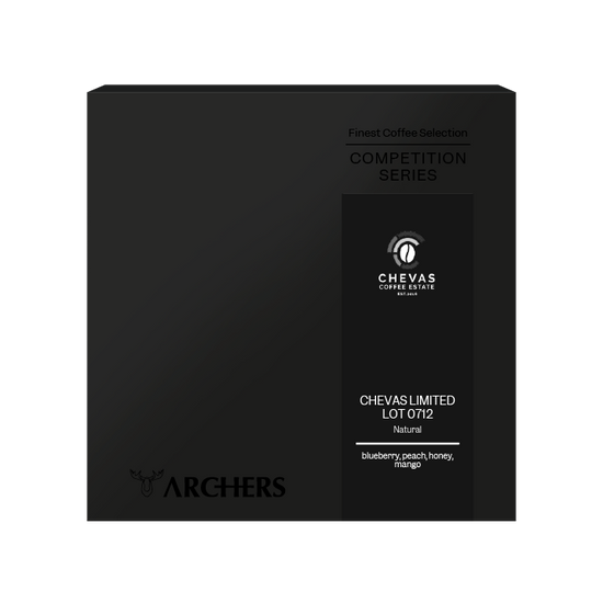 Panama - Chevas Limited GN Plano Lot 0712 packshot