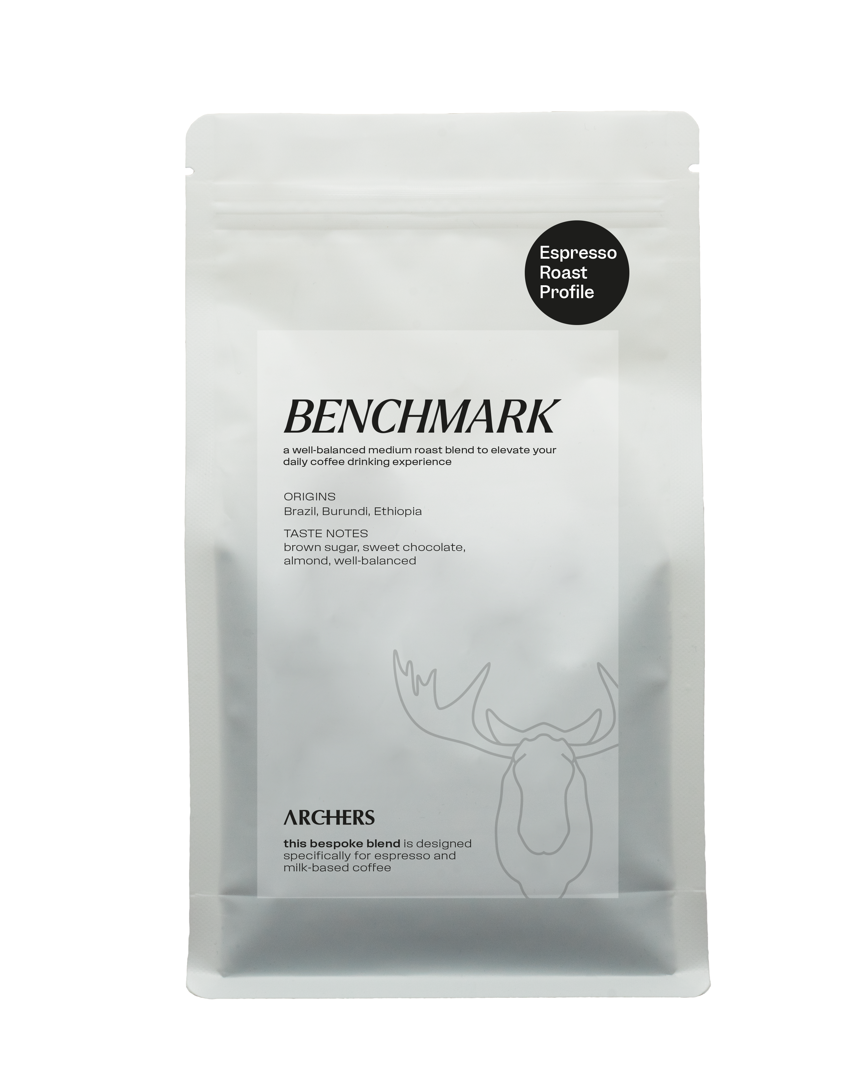 Benchmark - Espresso Roast
