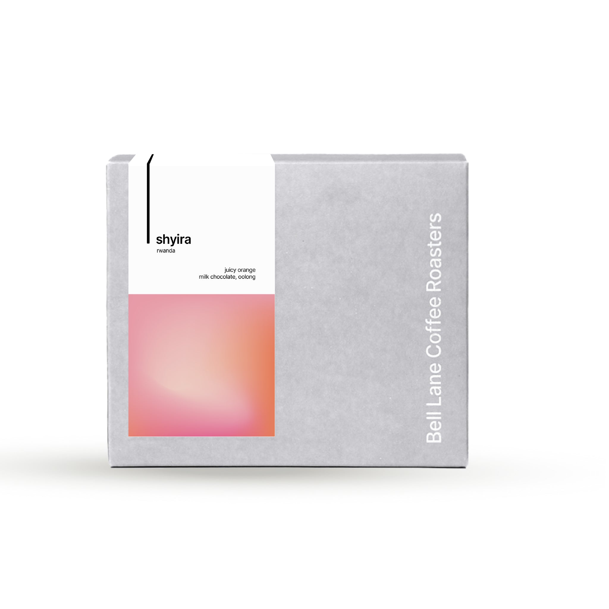 Shyira - Filter packshot