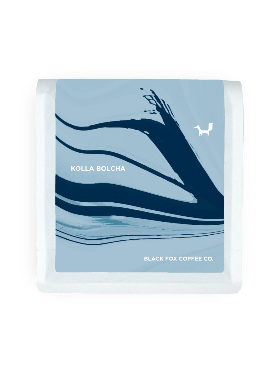 Kolla Bolcha packshot