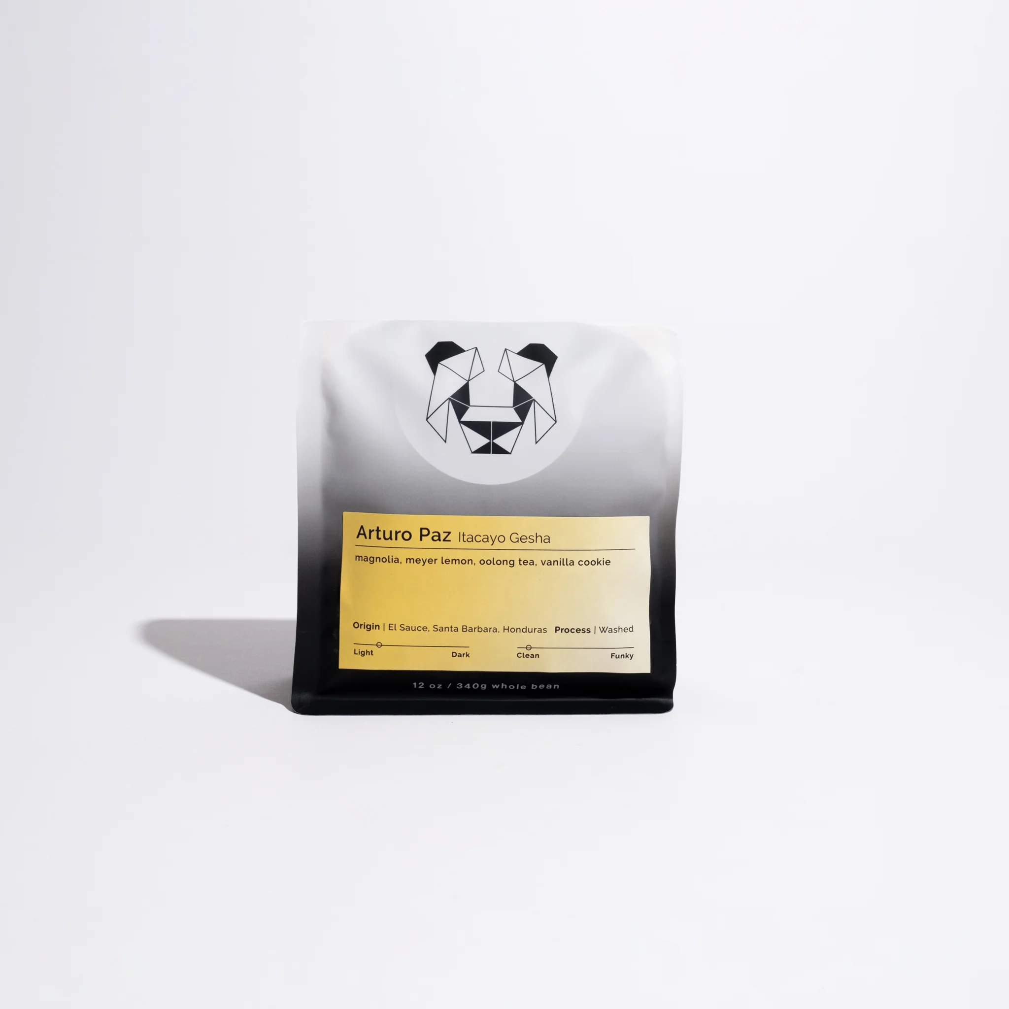 Arturo Paz Itacayo Gesha packshot