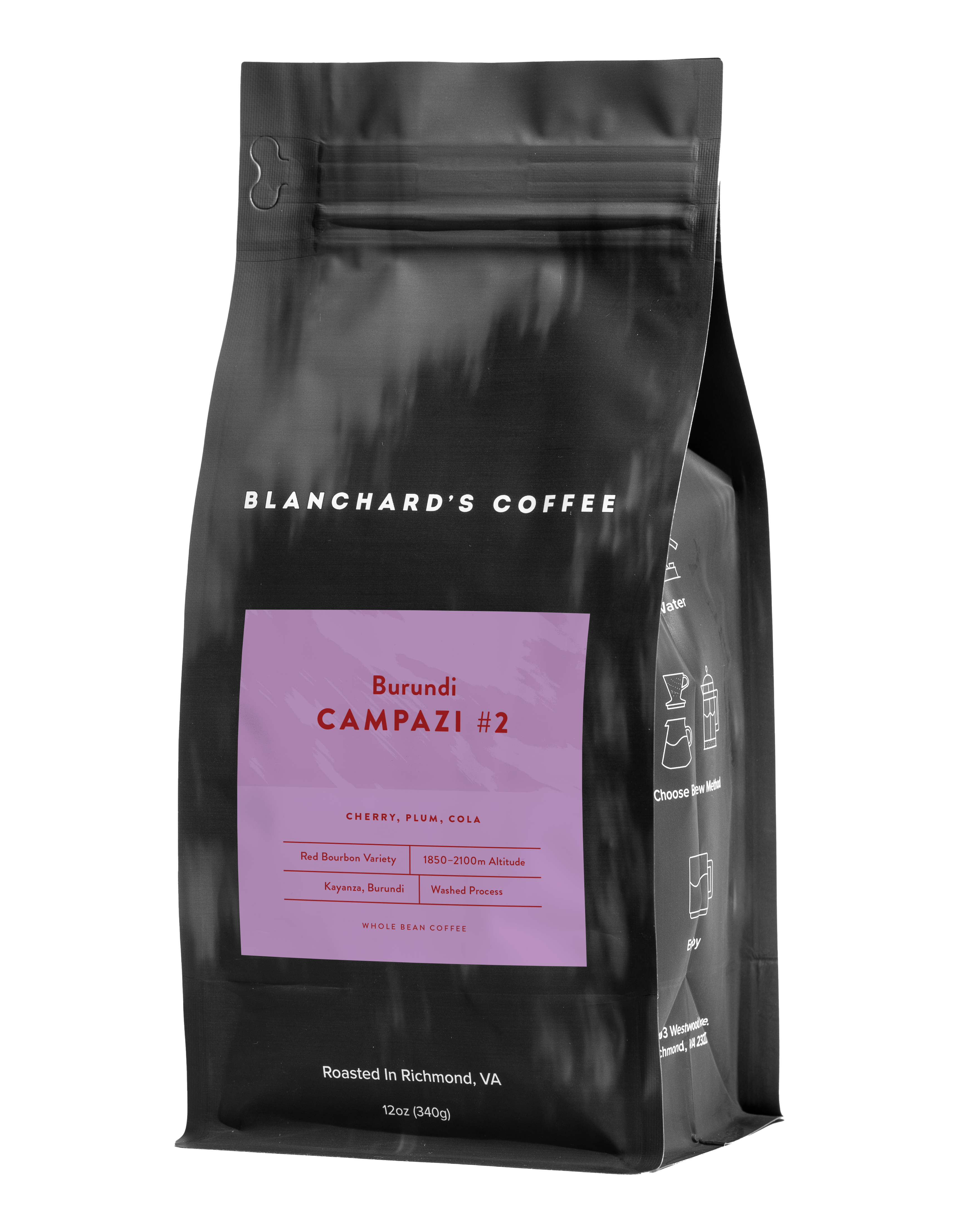Campazi packshot
