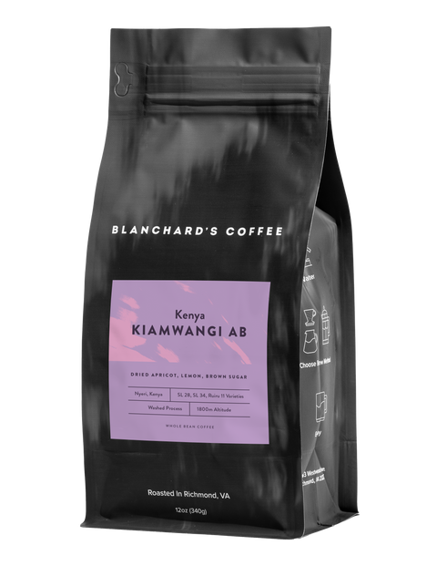 Kiamwangi AB packshot