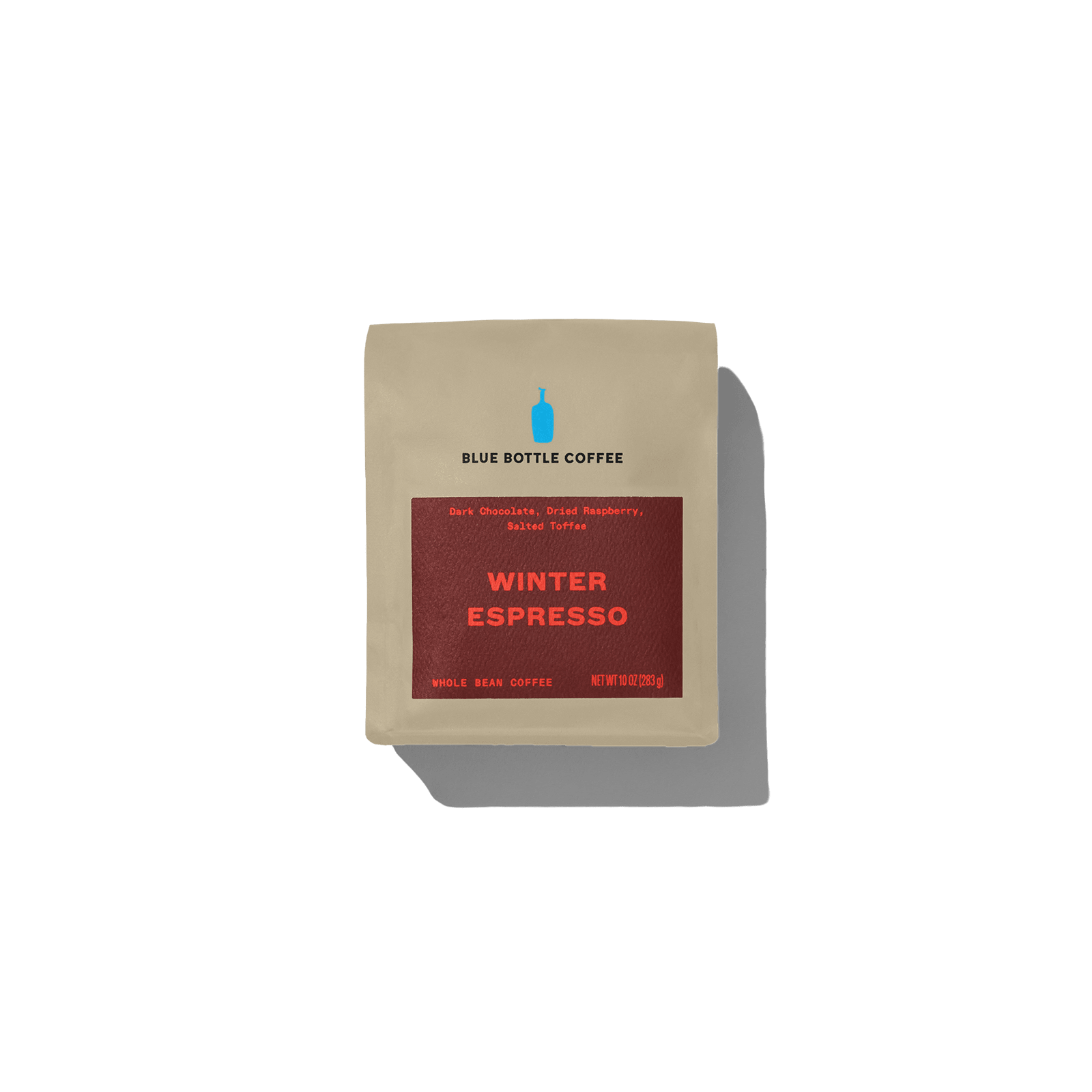 Winter Espresso packshot