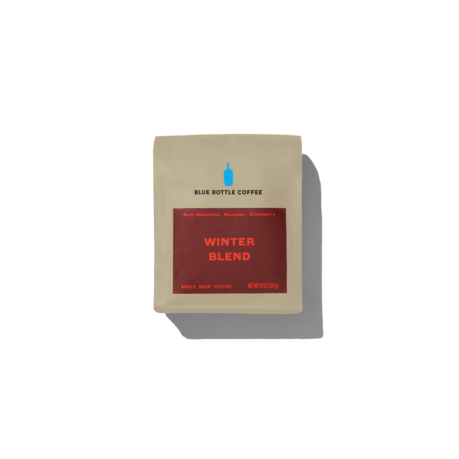 Winter Blend packshot