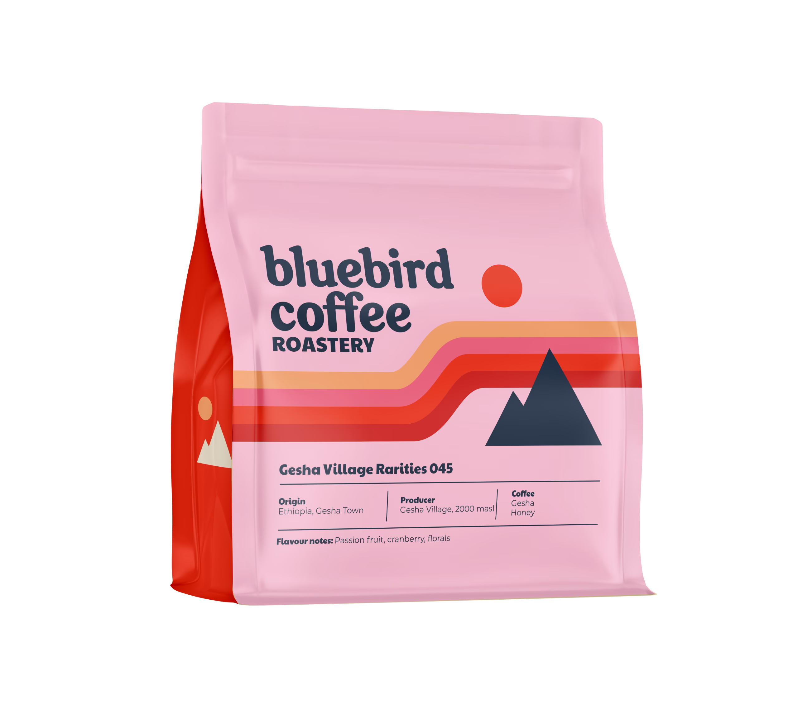 Gesha Village Rarities 045