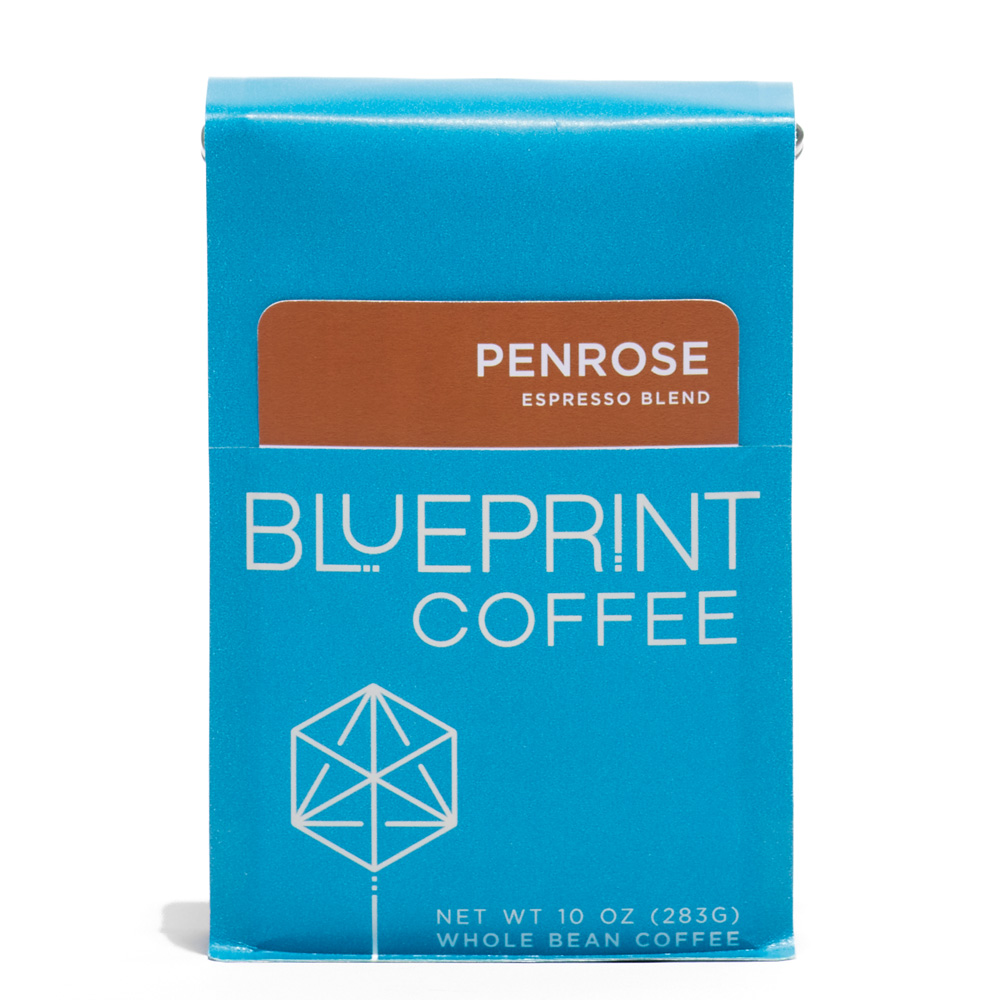 Penrose (Espresso Blend)
