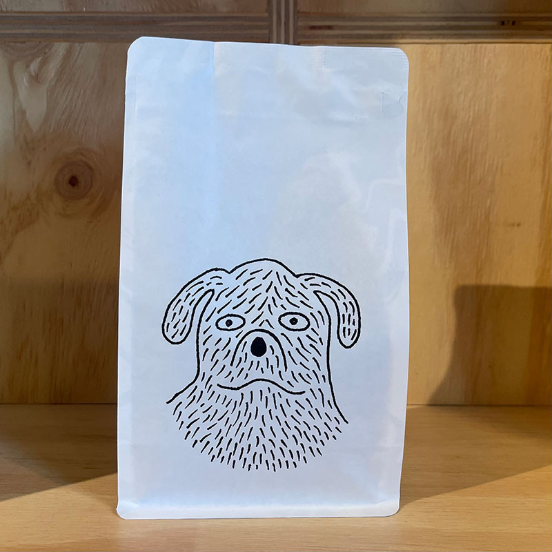 KENYA GITITU - Espresso