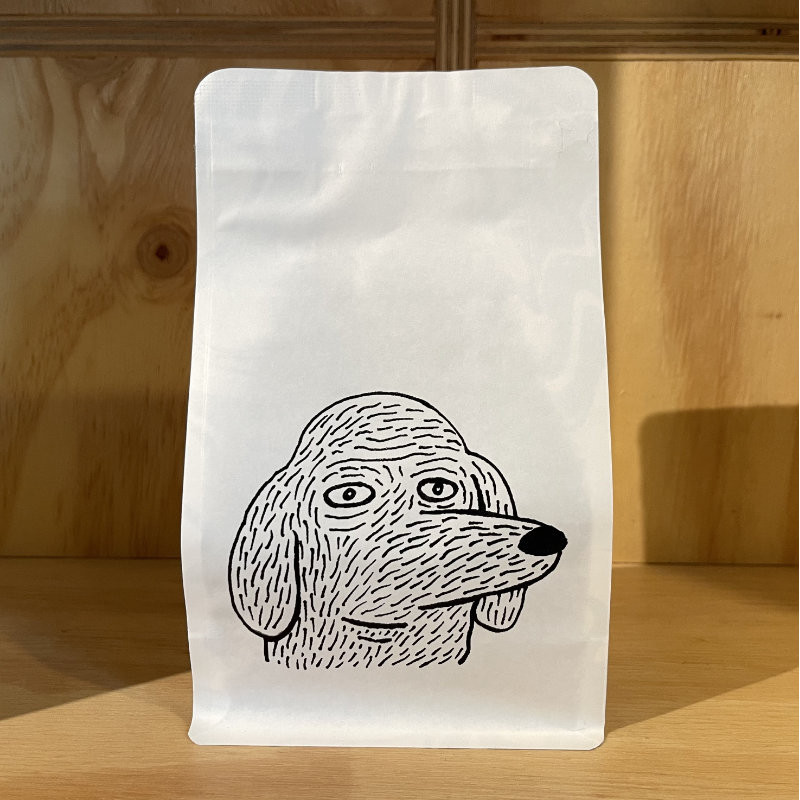 COLUMBIA GESHA WILDER LASSO packshot