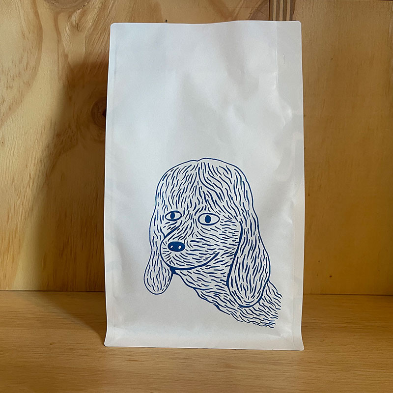 ETHIOPIA IDIDO - Espresso