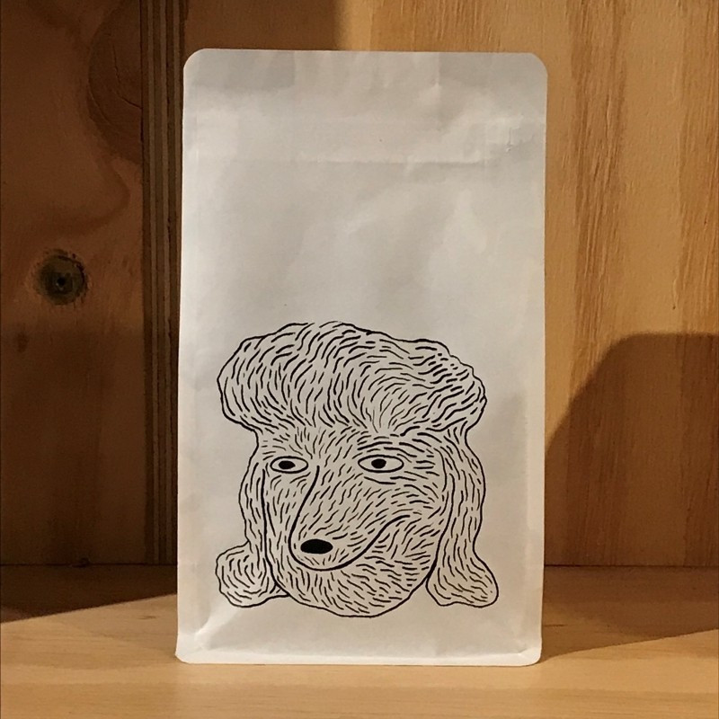 ETHIOPIA ARICHA - Filter packshot