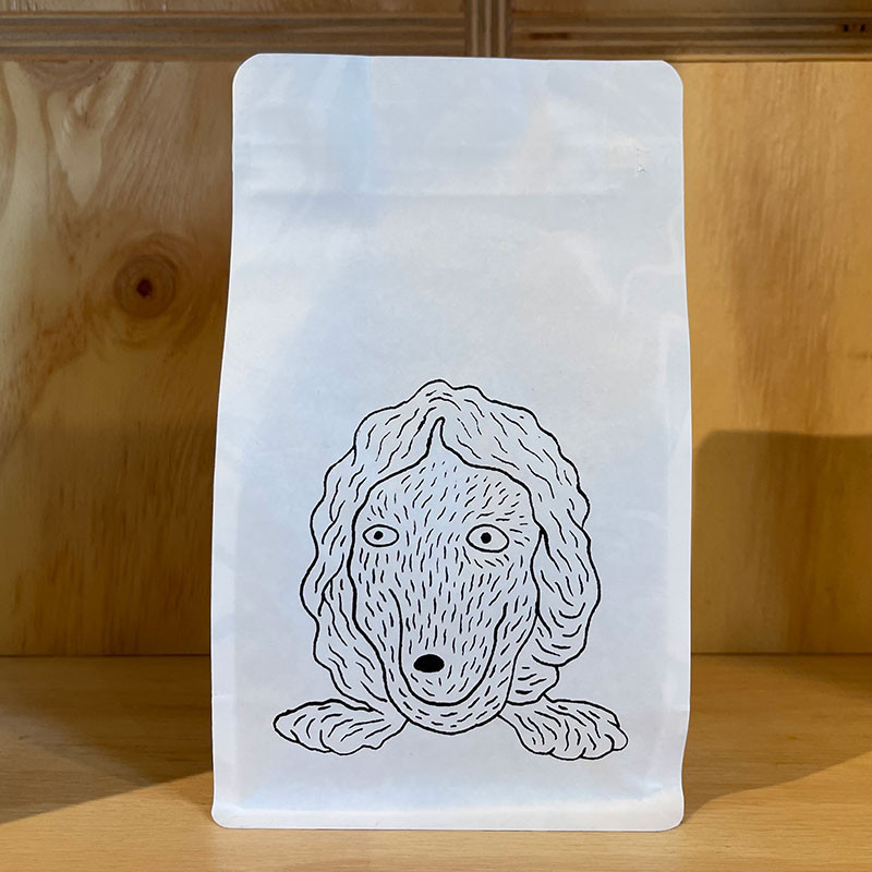 COSTA RICA MARESPI - Espresso