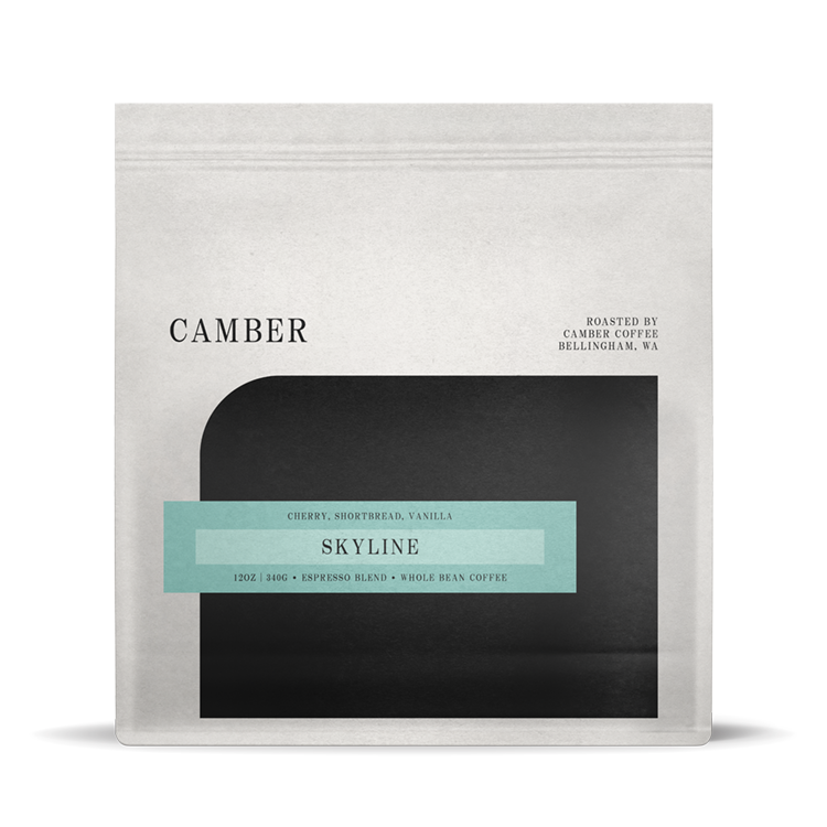 Skyline Espresso