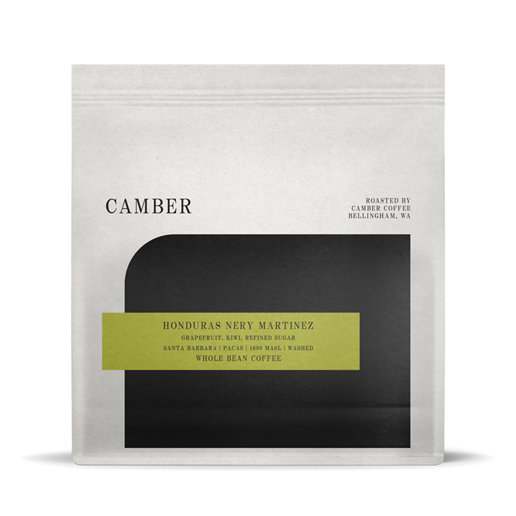 Honduras Nery Martinez