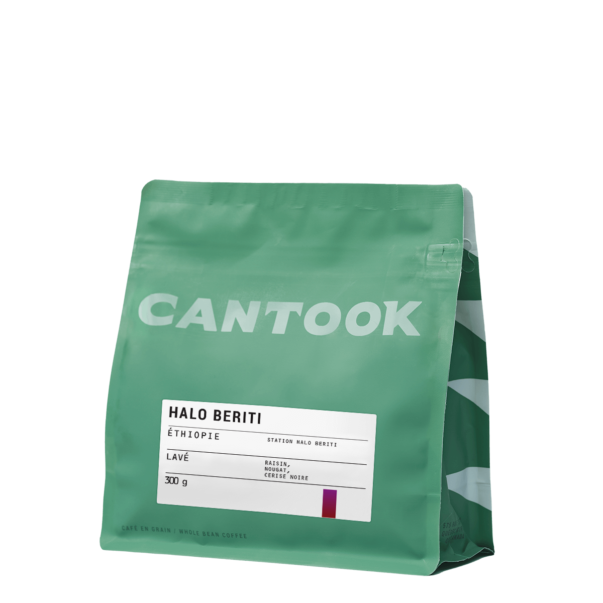 Halo Beriti packshot