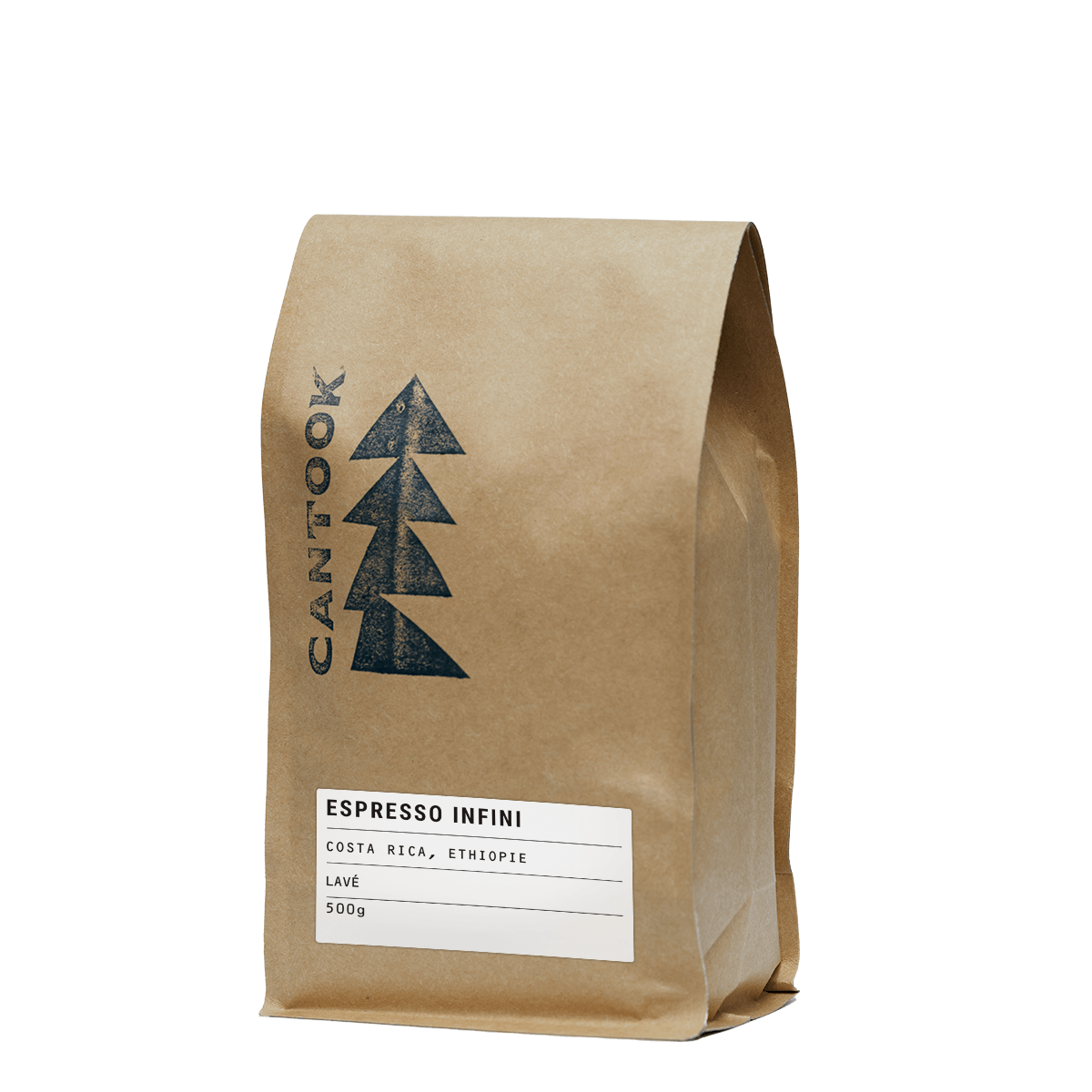 Espresso Infini packshot