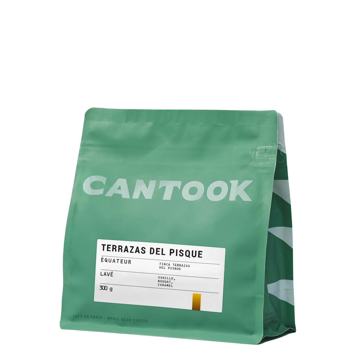 Terrazas Del Pisque packshot