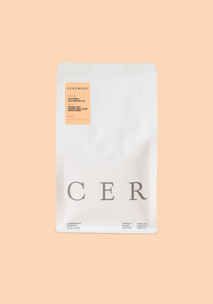 Colombia Los Monjes AA