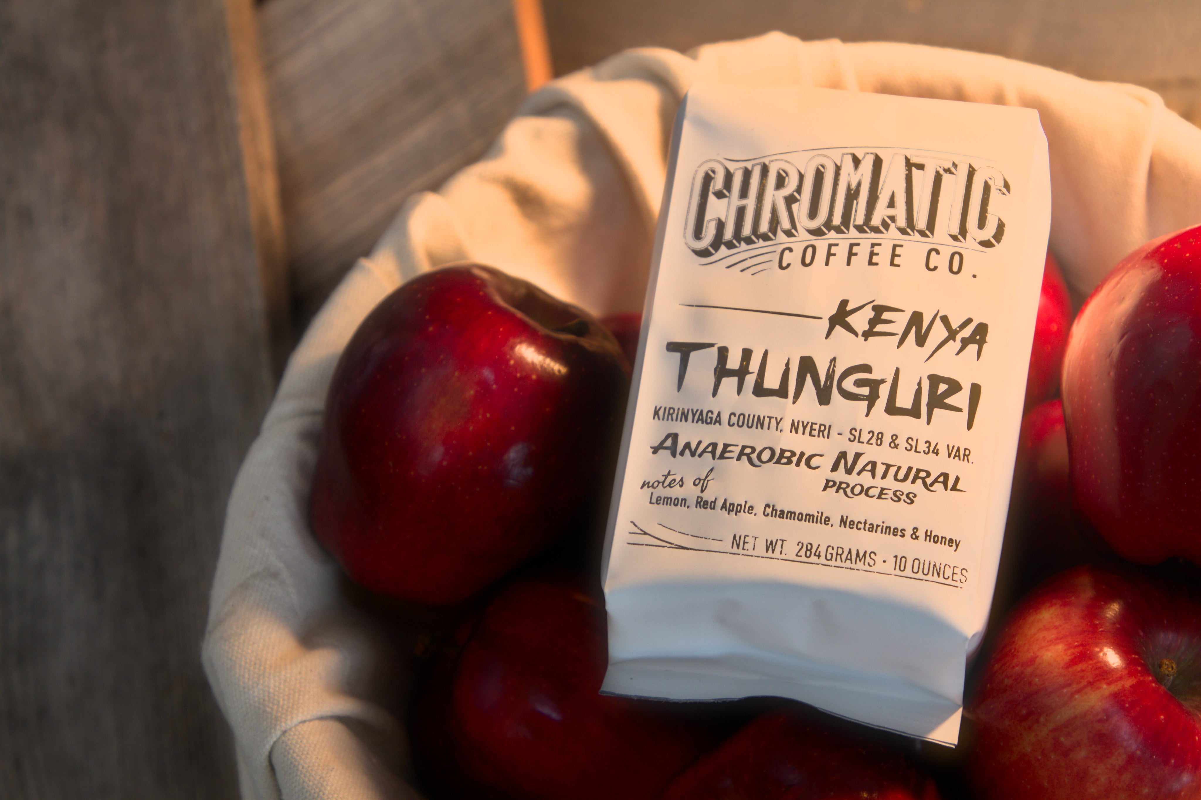 Thunguri Anaerobic packshot