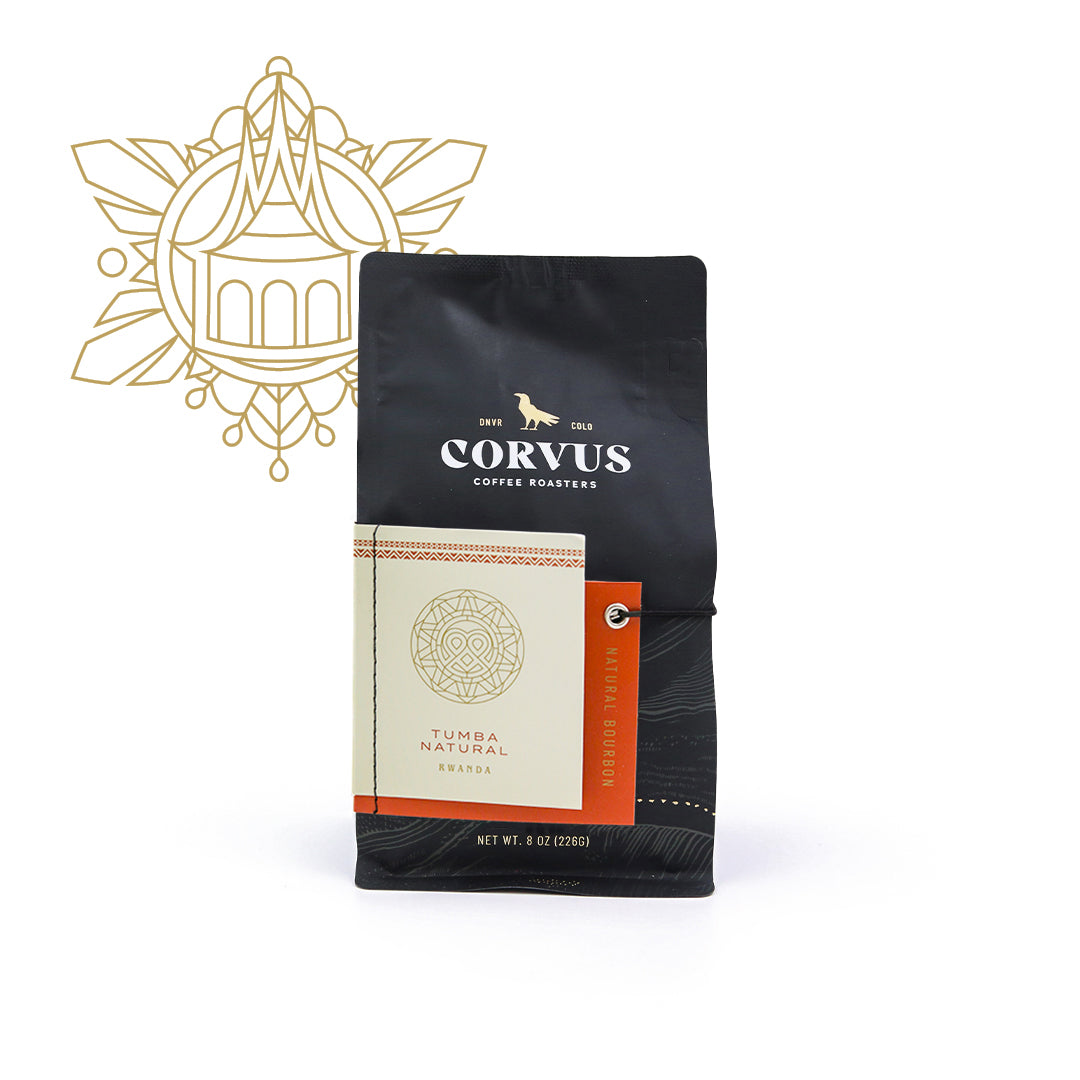 Tumba Natural packshot