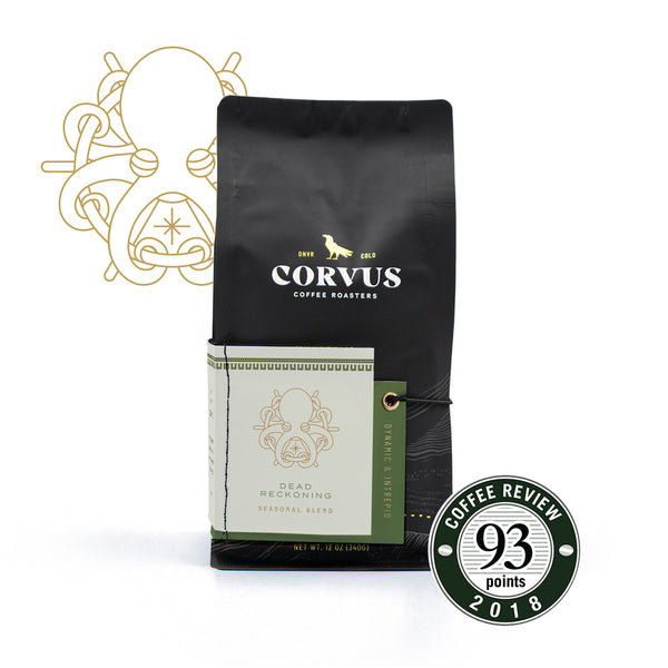 Dead Reckoning packshot