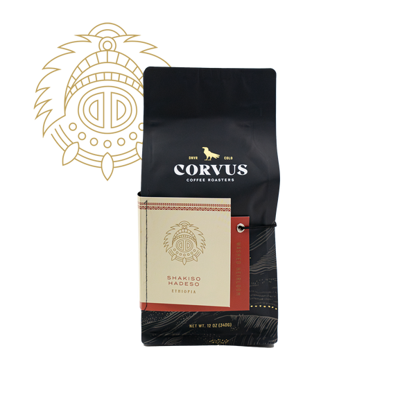 Shakiso Hadeso packshot