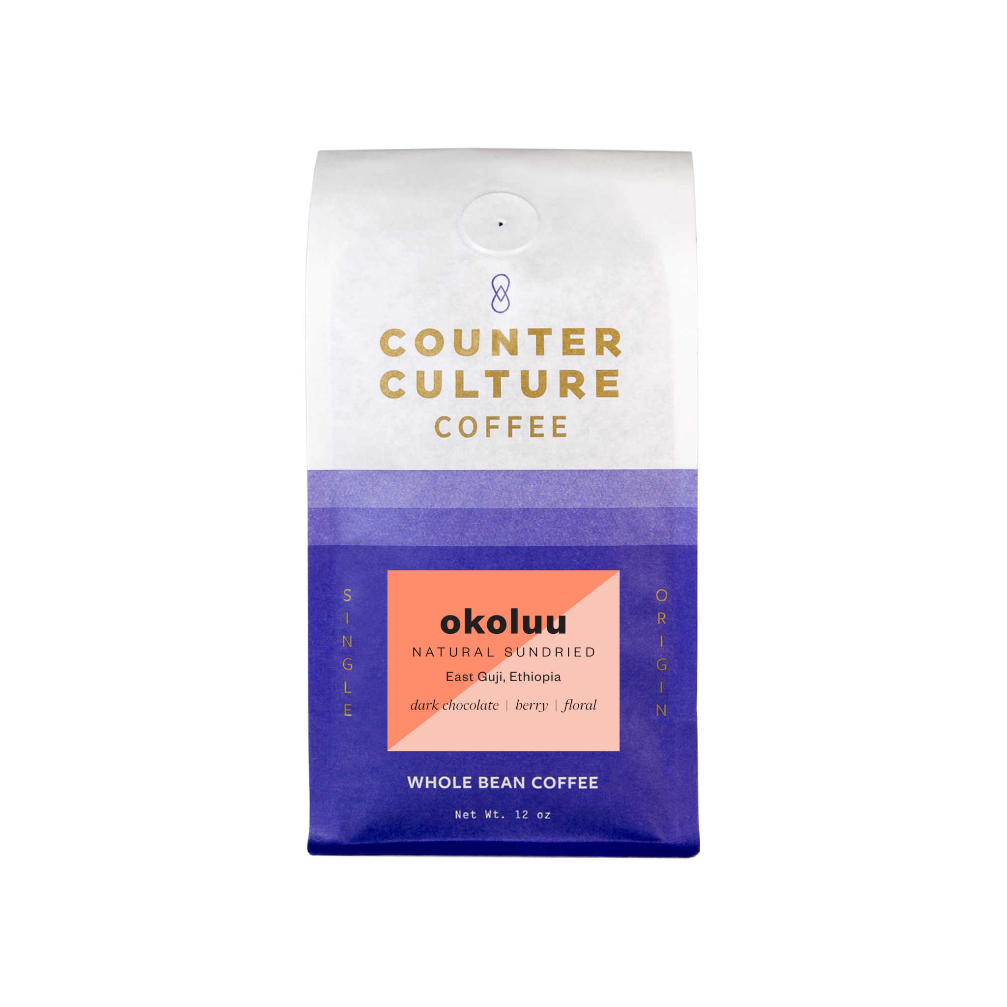 Okoluu – Natural Sundried packshot