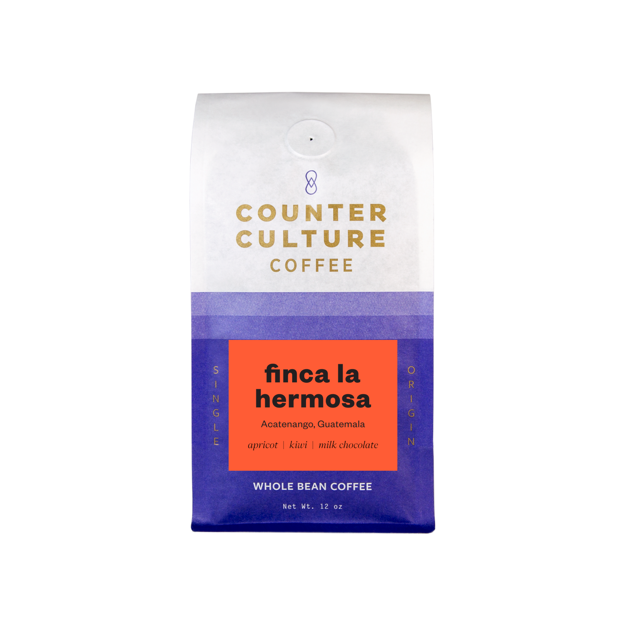 Finca La Hermosa packshot