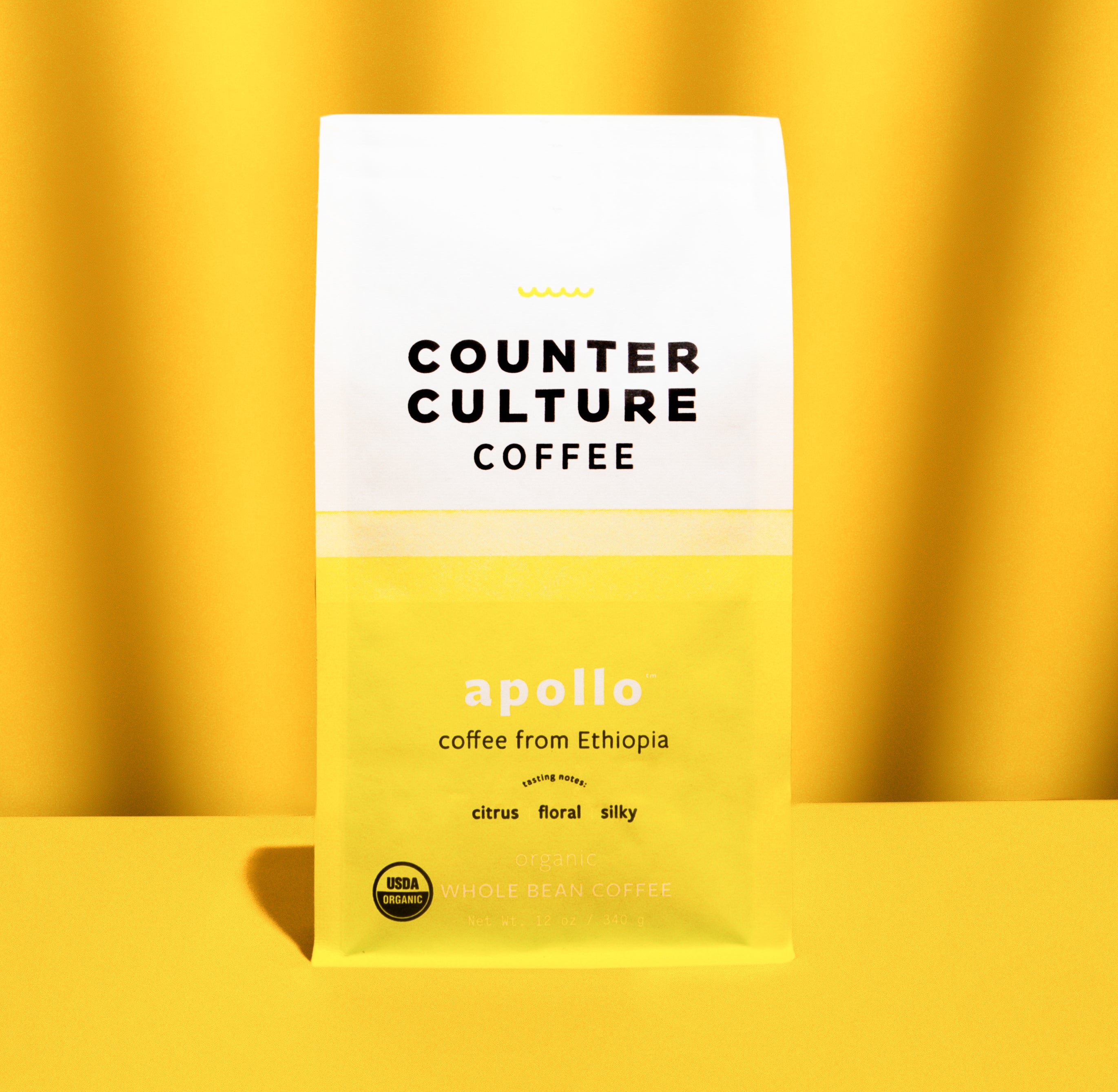 Apollo packshot