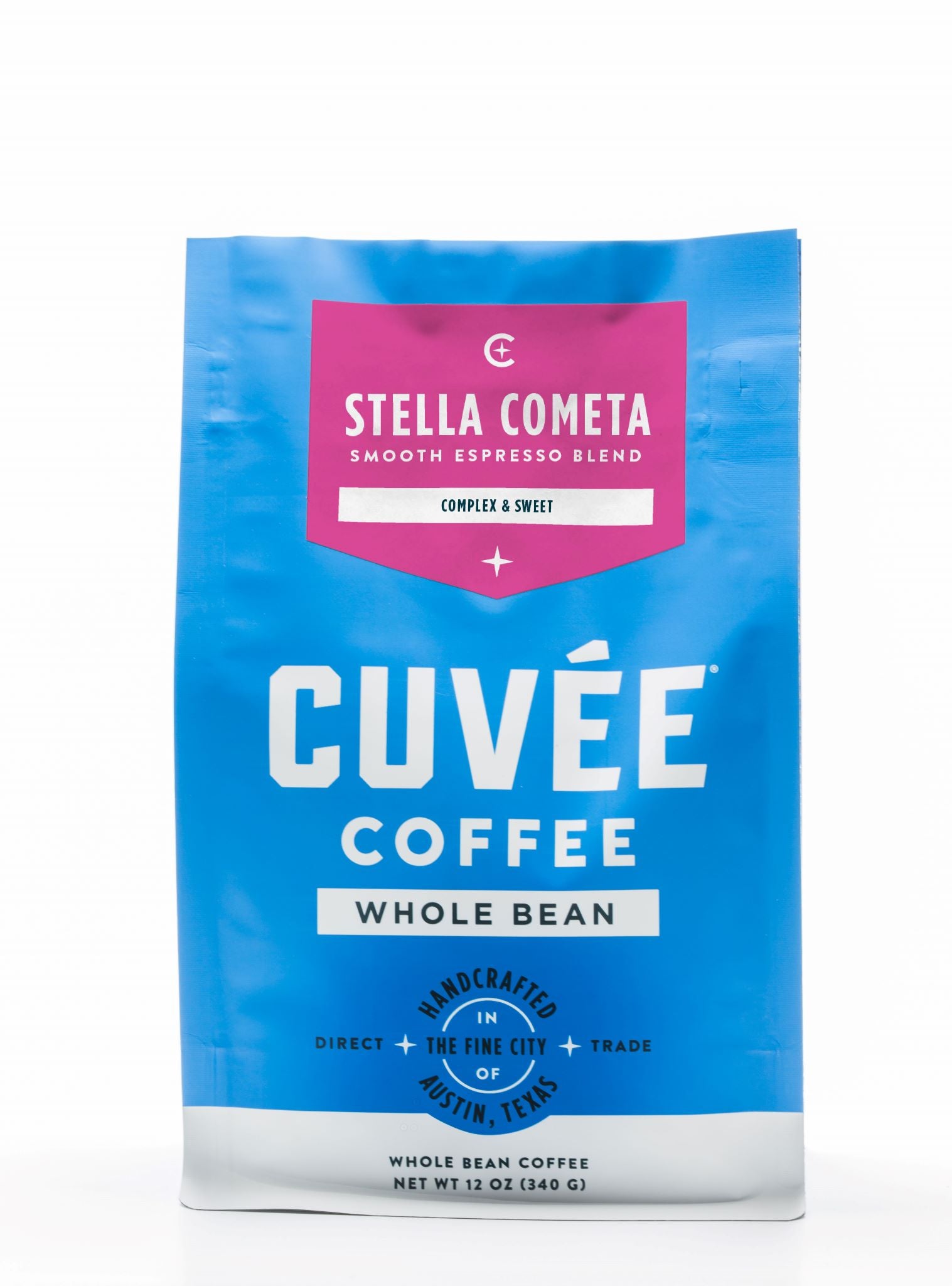 Stella Cometa - CLEARANCE DATED packshot