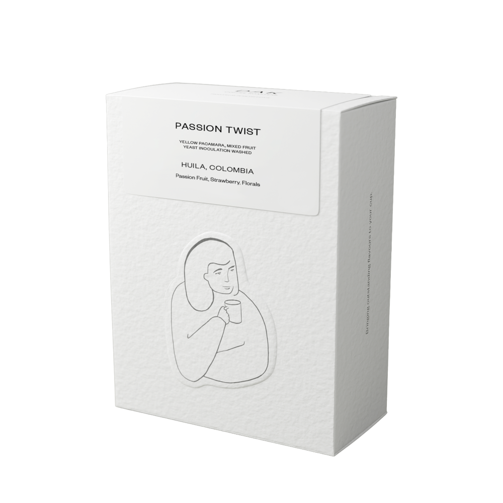 Passion Twist - Colombia packshot