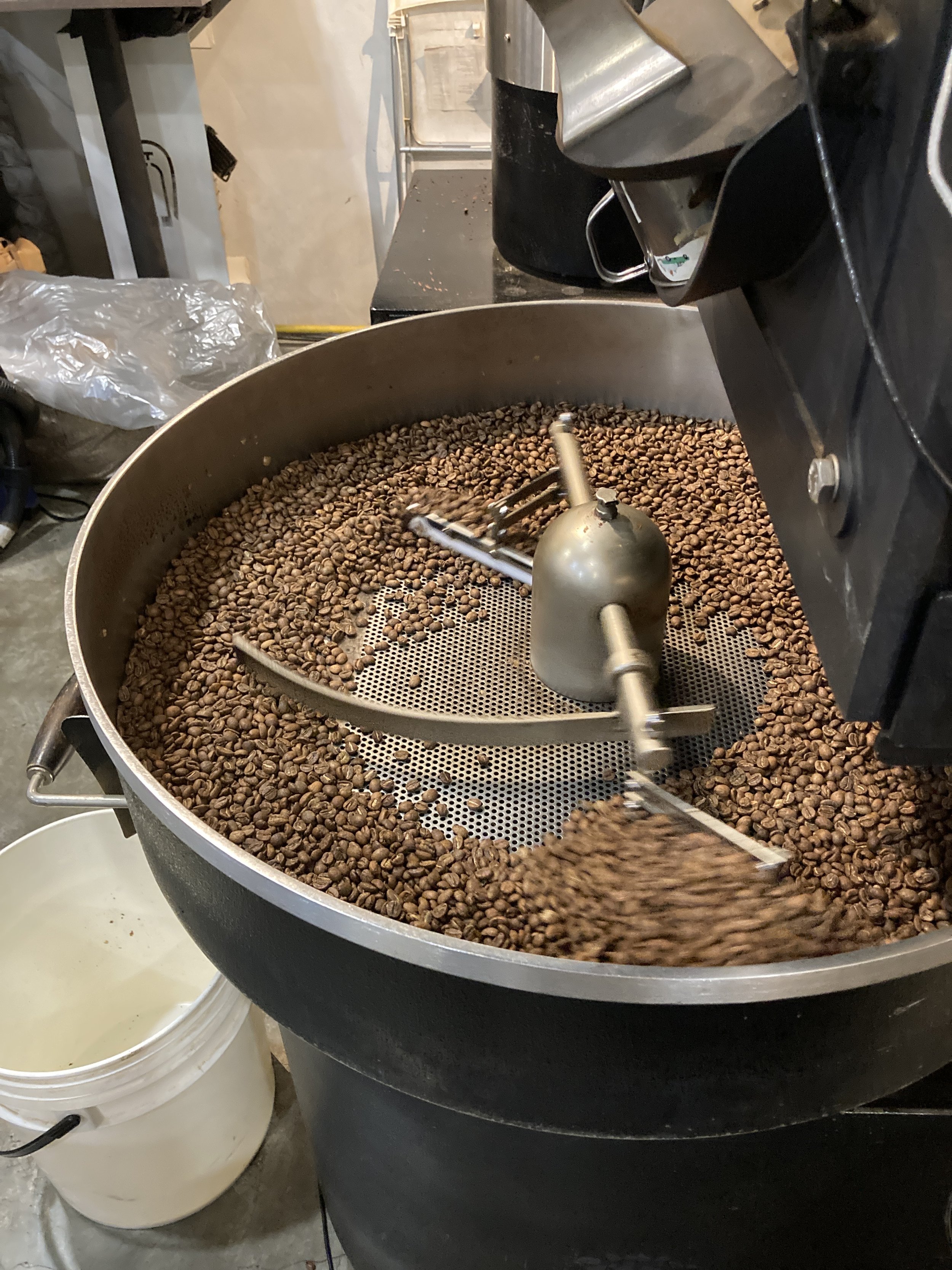 Peru El Pino & El Palto