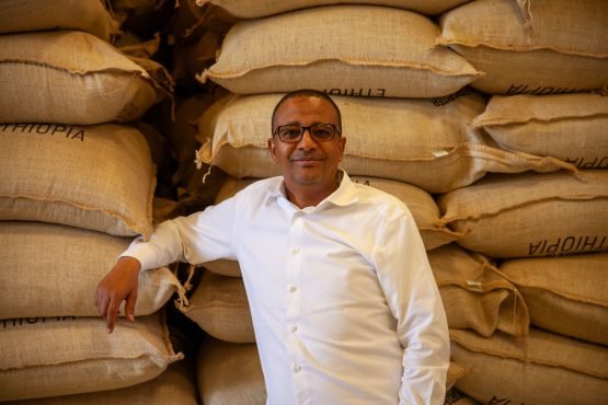 Ethiopia - Jigesa Washing Station