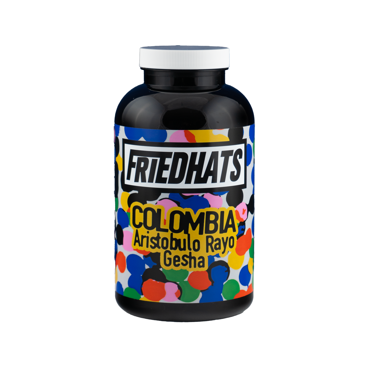 Colombia Aristobulo Rayo Omni packshot