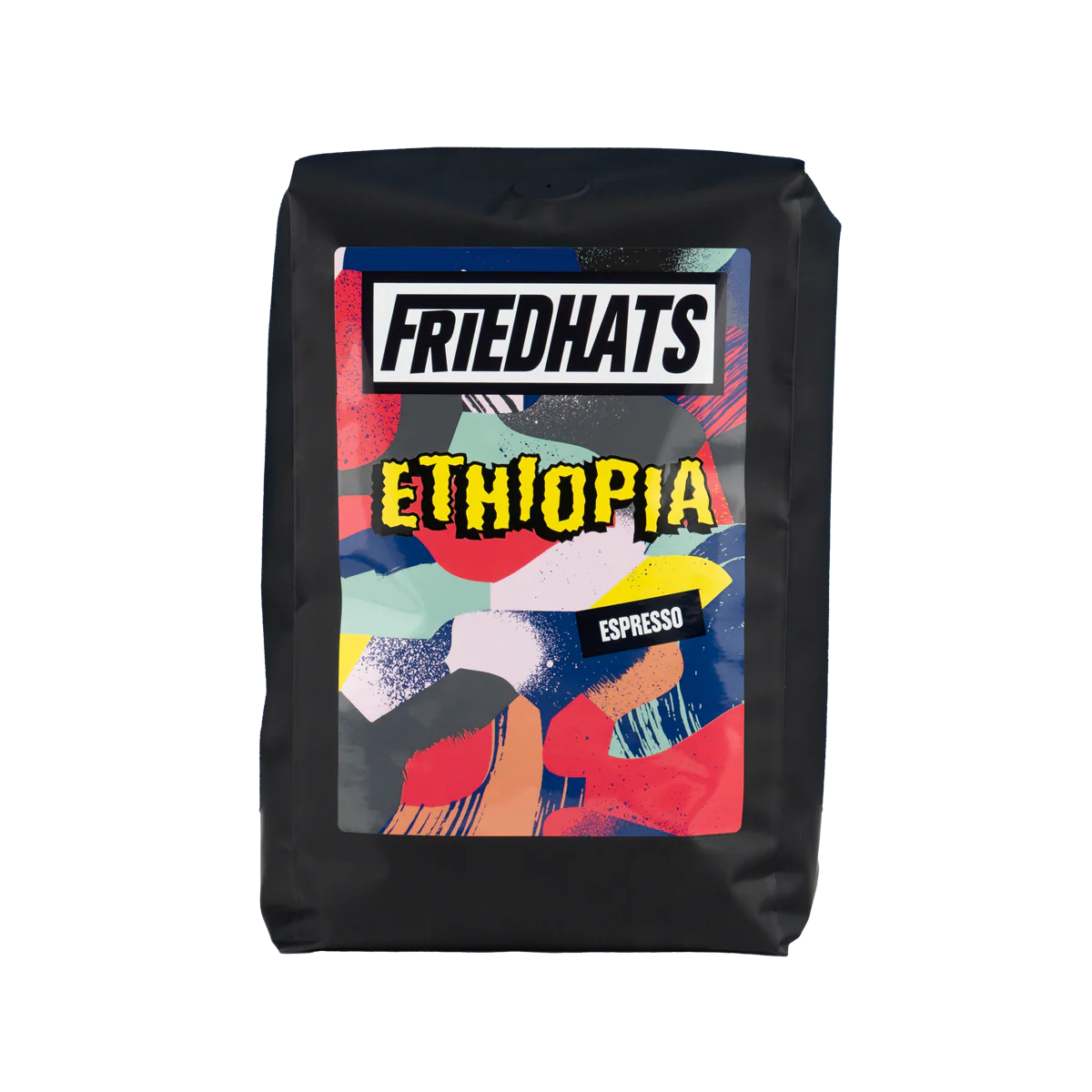 Ethiopia Tibebu Roba - Espresso