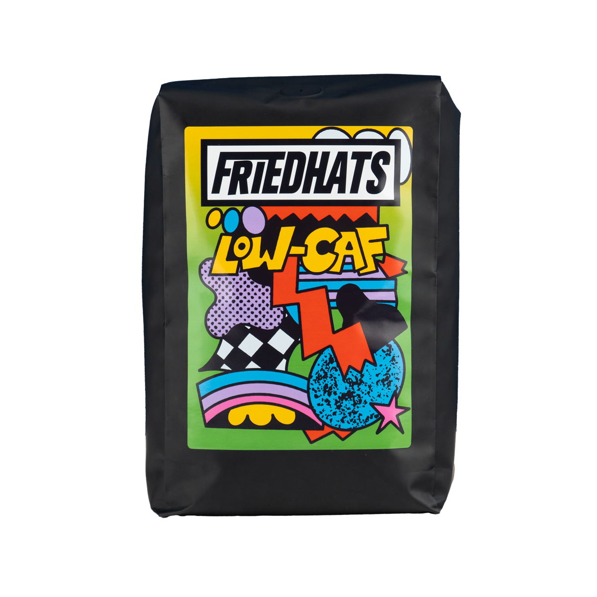 Brazil Daterra Low Caf Omni packshot