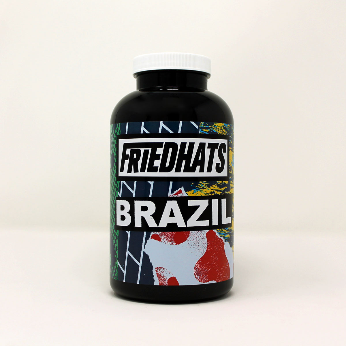 Brazil Daterra Santa Colomba - Espresso packshot