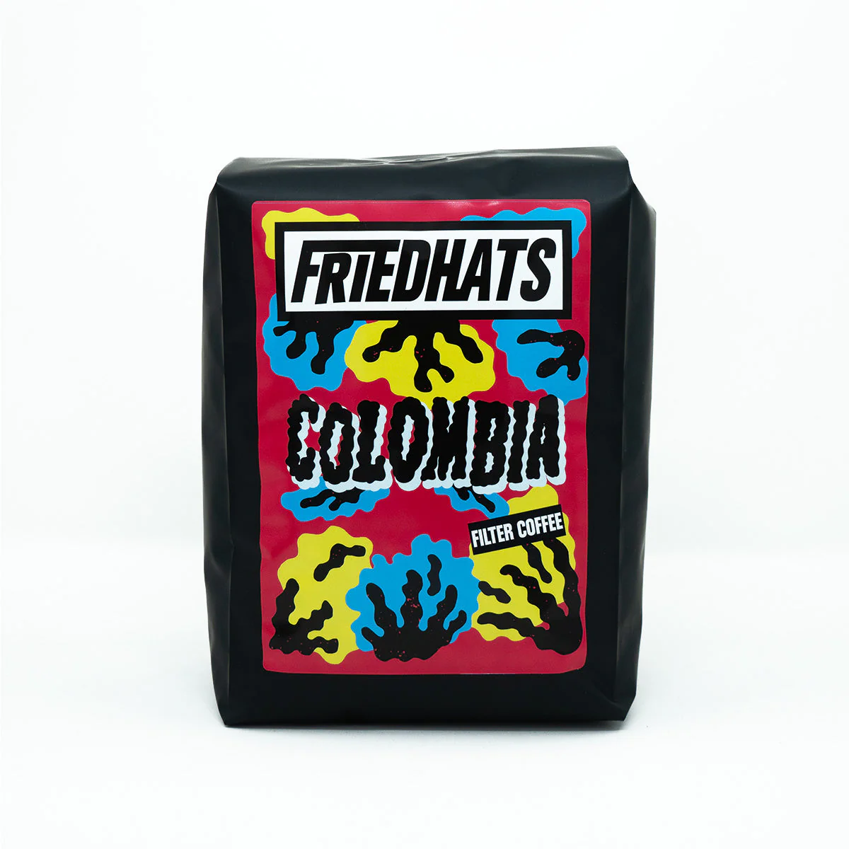 Colombia Puerto Alegre Filter packshot