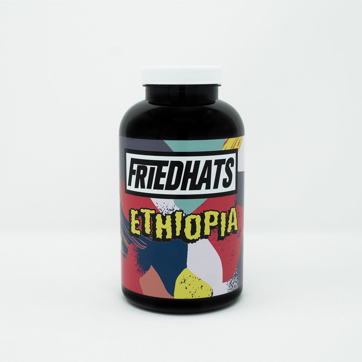Ethiopia Buliye Filter packshot
