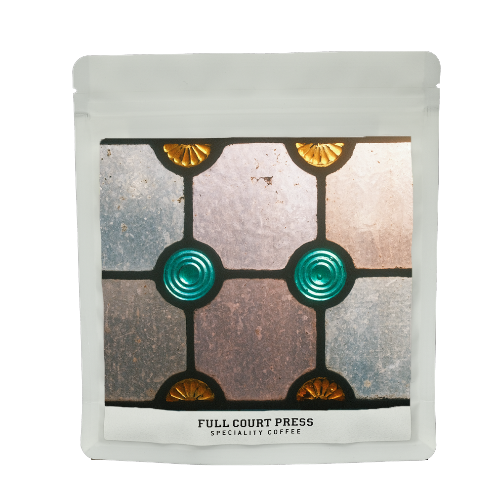 Washed Indian Coffee | Kerehaklu | Filter Roast packshot