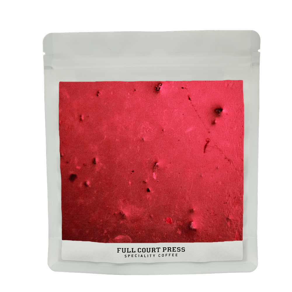 Ethiopia Kabira - Filter packshot