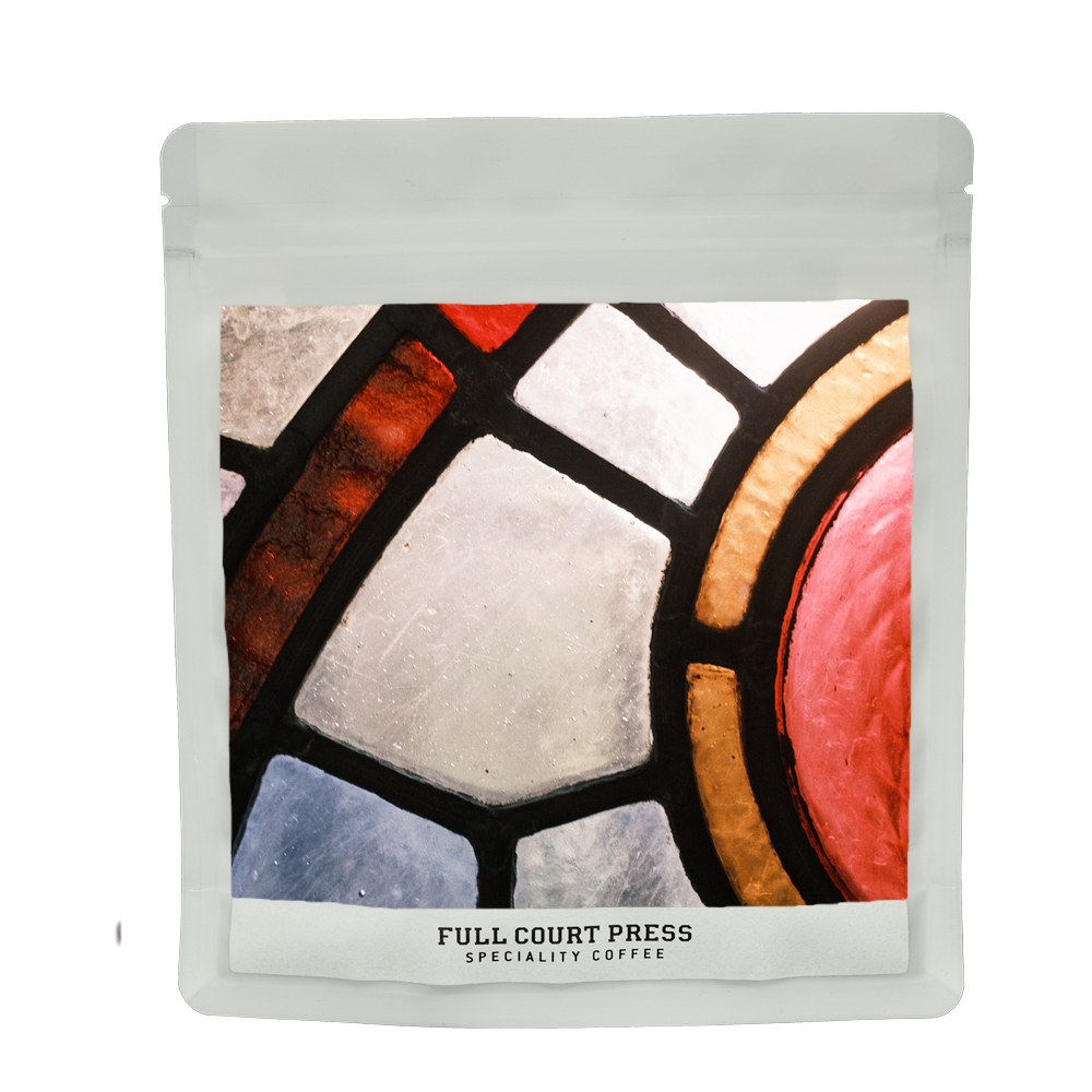 Ethiopia Gotiti - Filter packshot