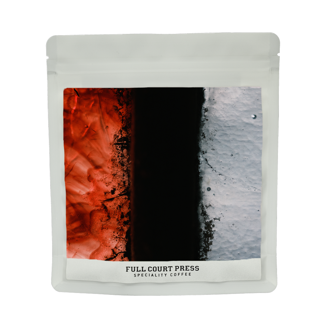 Yandaro - Filter packshot