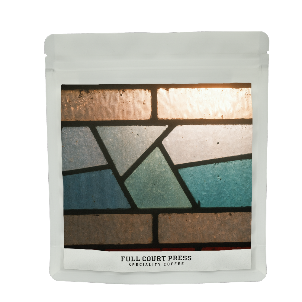 Lalesa Black Honey - Filter packshot